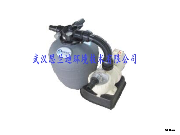 游泳池水處理設(shè)備——Emaux（意萬仕）ULITRA系列