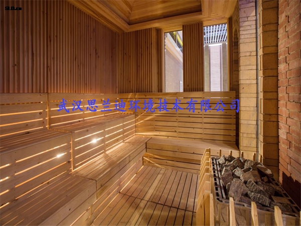 定制桑拿房