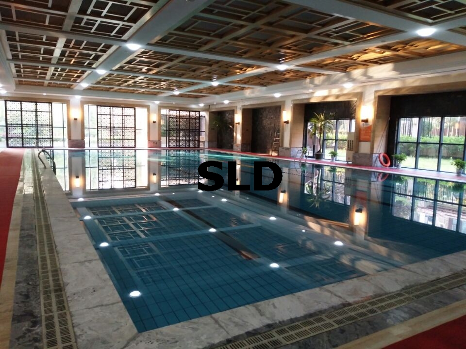 武漢復地東湖國際