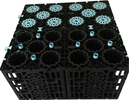 游泳池水處理設備該如何消毒？