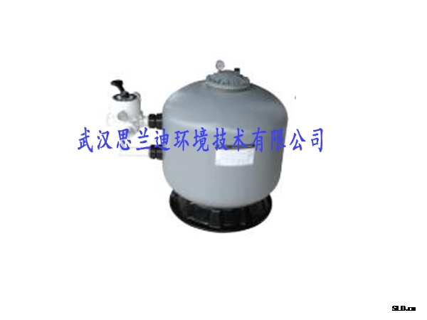 游泳池水處理設(shè)備的常見類型有哪些？