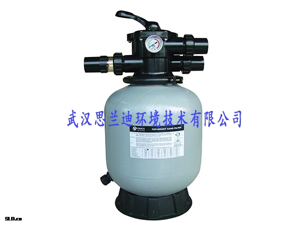 武漢泳池水處理設備中過濾器的重要性