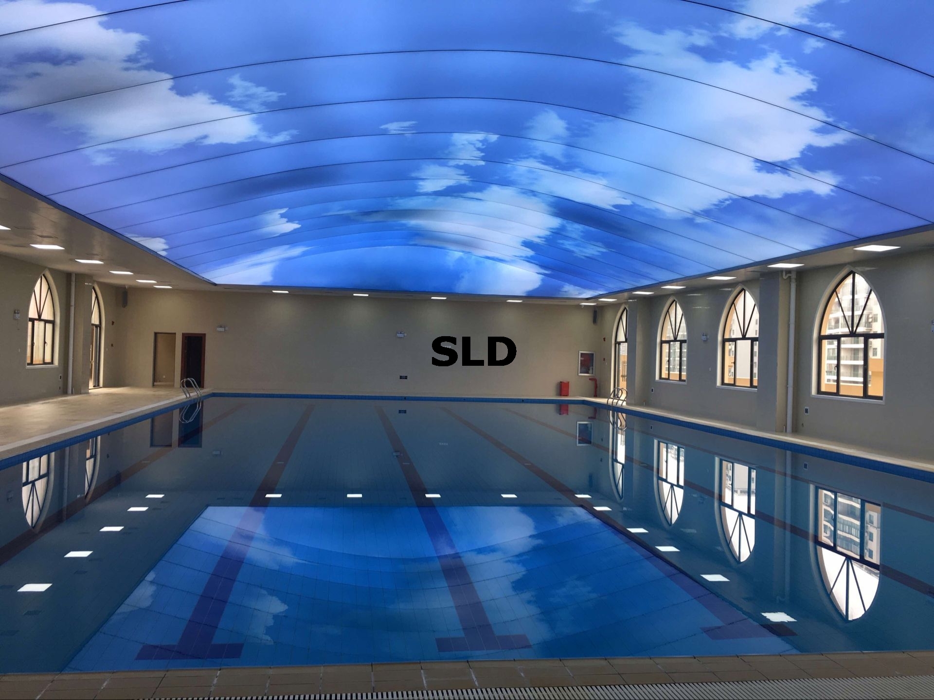 武漢游泳池水處理時，絮凝劑使用時機(jī)怎樣把握？